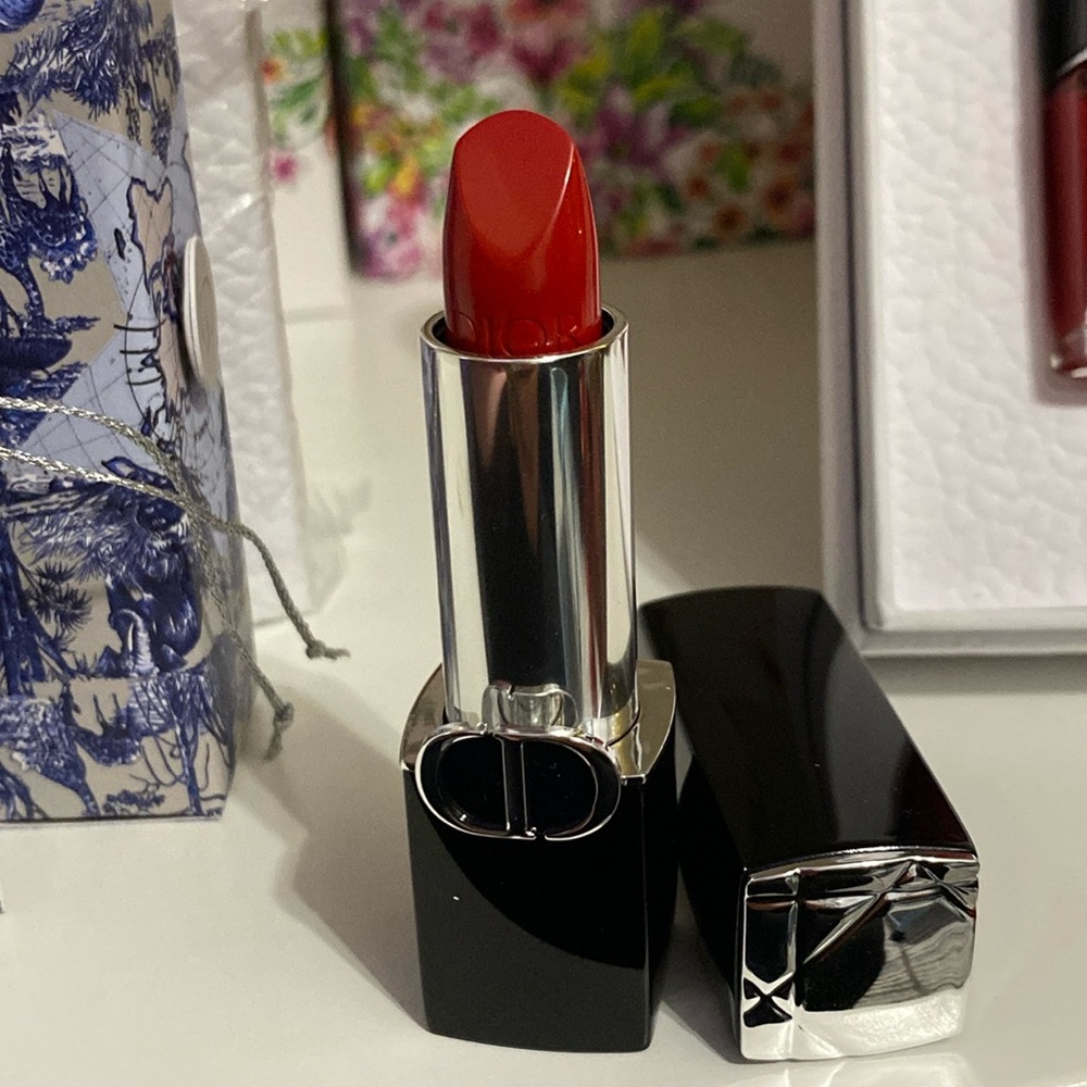 Dior Makeup Set Limited Edition-NIB - Picture 7 of 10
